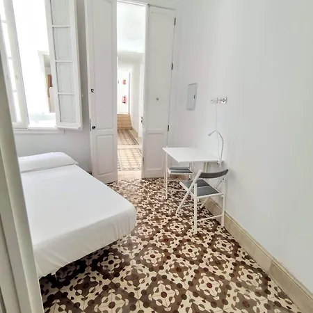 Palacio De Herrera Apartment