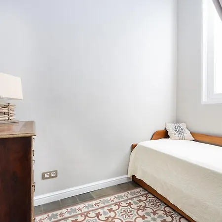 Palacio De Herrera Apartment