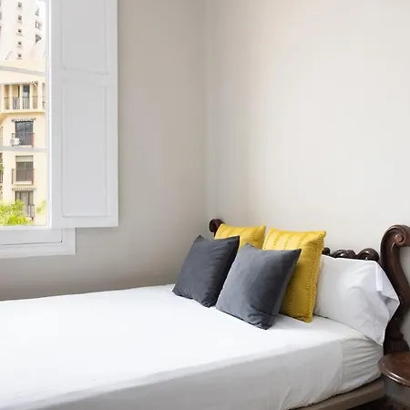 Palacio De Herrera Apartment Santa Cruz de Tenerife