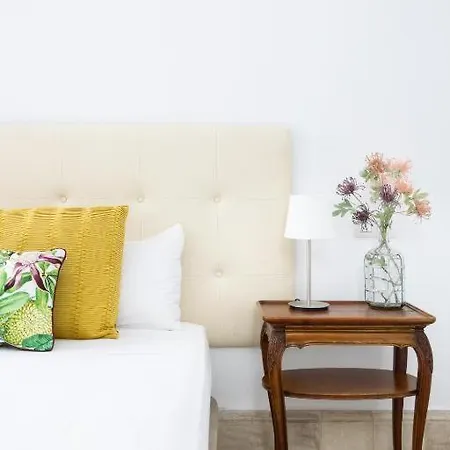 Palacio De Herrera Apartment