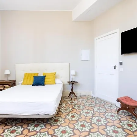 Apartment Palacio De Herrera Santa Cruz de Tenerife