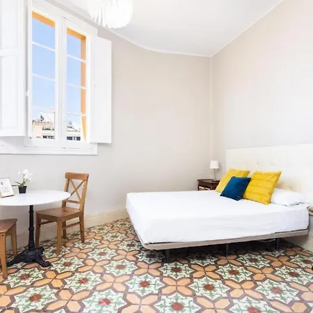 Apartment Palacio De Herrera Santa Cruz de Tenerife