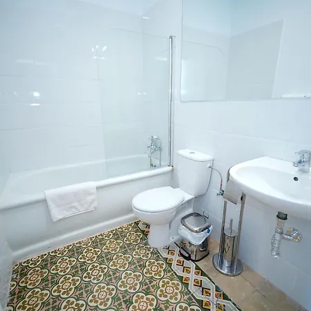 Apartment Palacio De Herrera Santa Cruz de Tenerife
