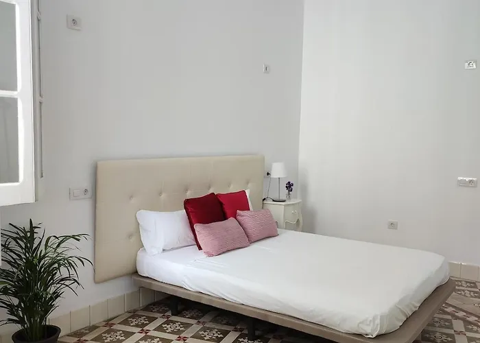 Palacio De Herrera Appartamento Santa Cruz de Tenerife