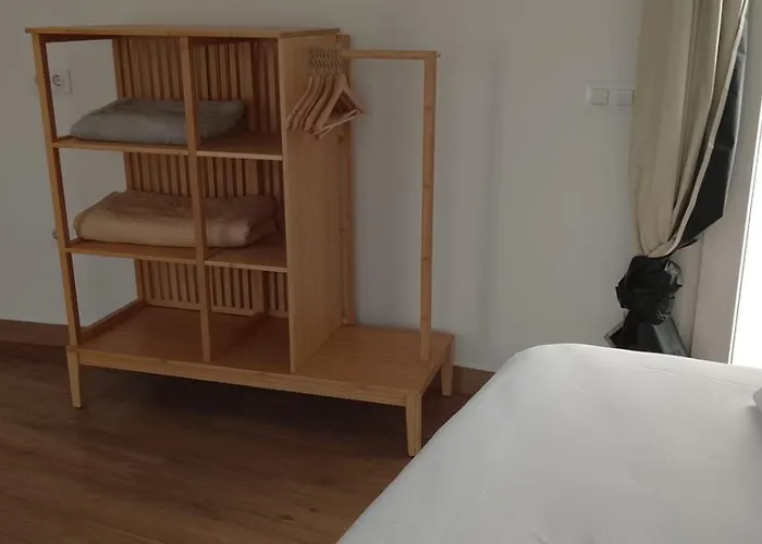 Palacio De Herrera Appartamento *