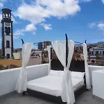 Appartamento Palacio De Herrera