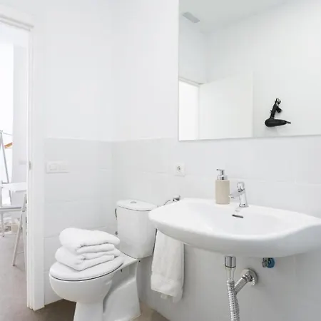 Palacio De Herrera * Santa Cruz de Tenerife