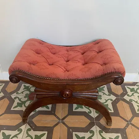 Apartmán Palacio De Herrera Santa Cruz de Tenerife