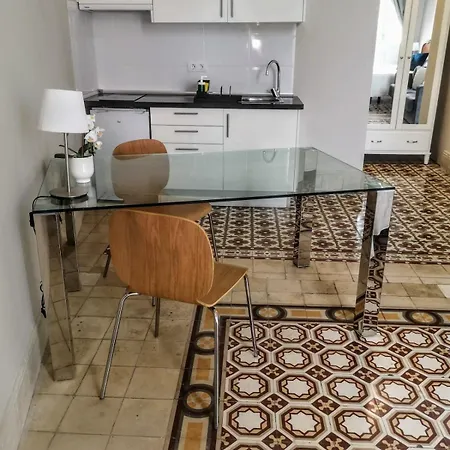 Palacio De Herrera Apartmán