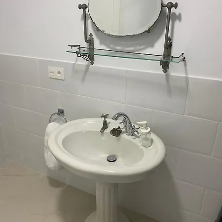 Palacio De Herrera Santa Cruz de Tenerife