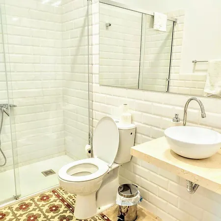 Apartmán Palacio De Herrera