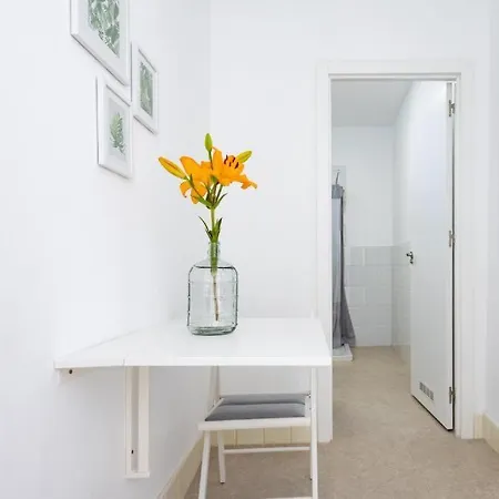 Apartmán Palacio De Herrera *