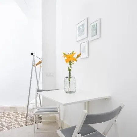 Apartmán Palacio De Herrera