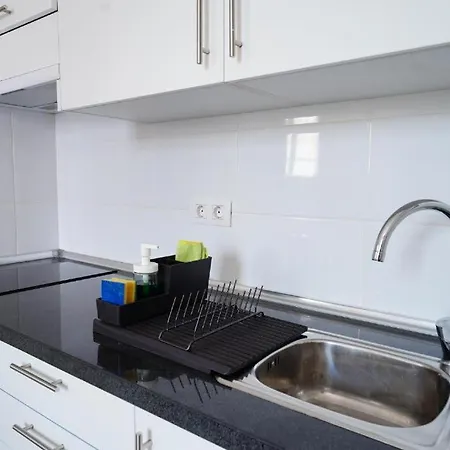 Apartmán Palacio De Herrera *