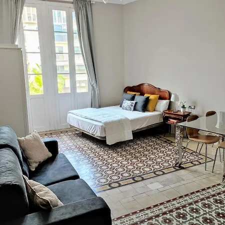 Palacio De Herrera * Santa Cruz de Tenerife