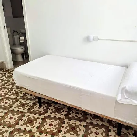 Apartmán Palacio De Herrera