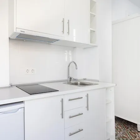 Apartment Palacio De Herrera