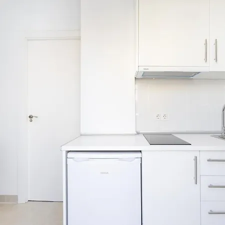 Palacio De Herrera Apartmán *