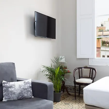 Apartmán Palacio De Herrera