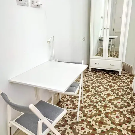 Palacio De Herrera Apartmán *