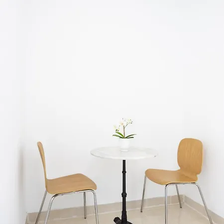 Palacio De Herrera Apartmán Santa Cruz de Tenerife