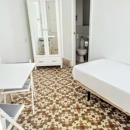 Palacio De Herrera Apartmán