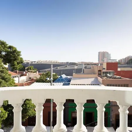 Palacio De Herrera Apartmán *