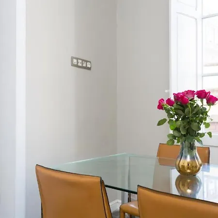 Palacio De Herrera Apartment *