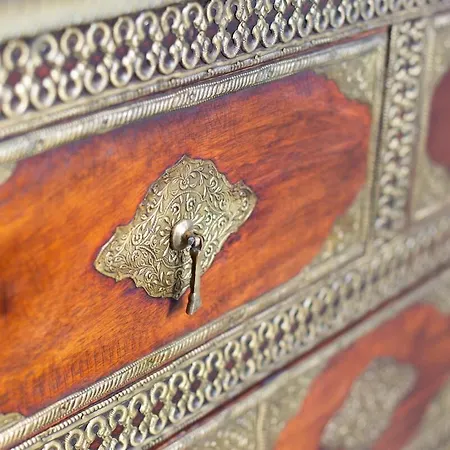 Palacio De Herrera Apartmán *