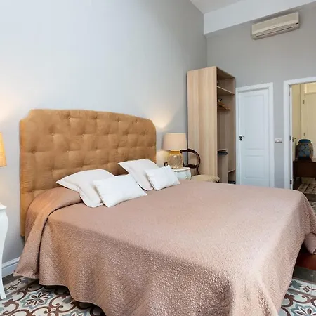 Palacio De Herrera Apartmán Santa Cruz de Tenerife