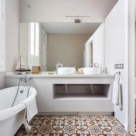 Palacio De Herrera Apartmán *