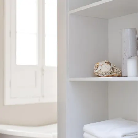 Palacio De Herrera Santa Cruz de Tenerife