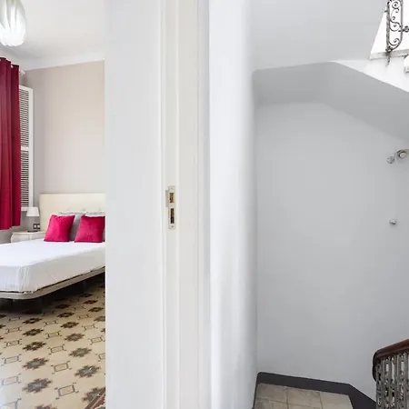 Apartmán Palacio De Herrera Santa Cruz de Tenerife