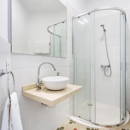 Apartmán Palacio De Herrera *