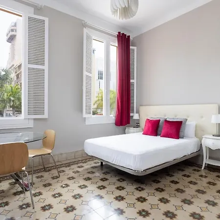 Palacio De Herrera Apartmán *