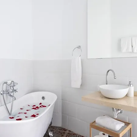 Palacio De Herrera Apartmán