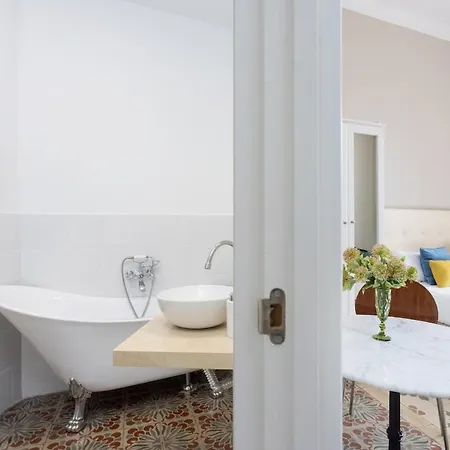 Apartmán Palacio De Herrera