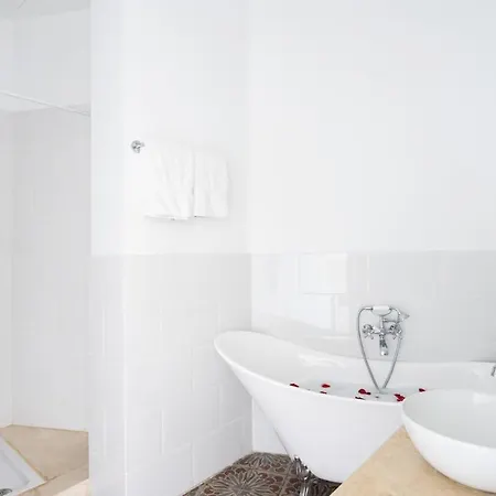 Palacio De Herrera Apartmán