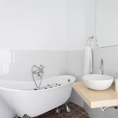 Palacio De Herrera Apartmán *