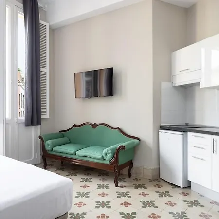 Palacio De Herrera Apartmán Santa Cruz de Tenerife