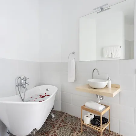 Palacio De Herrera Apartmán *