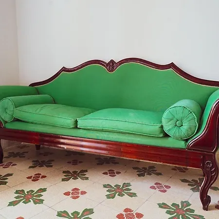 Palacio De Herrera Apartmán Santa Cruz de Tenerife