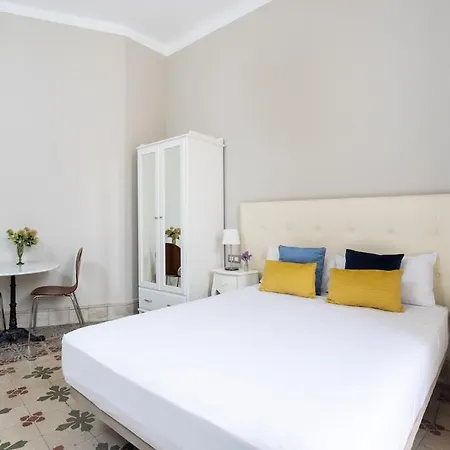 Palacio De Herrera Apartmán *