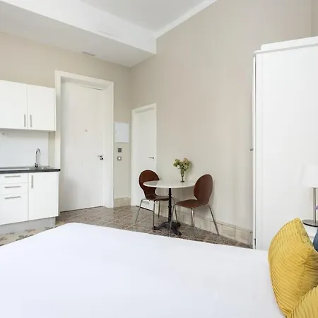 Palacio De Herrera Apartmán Santa Cruz de Tenerife