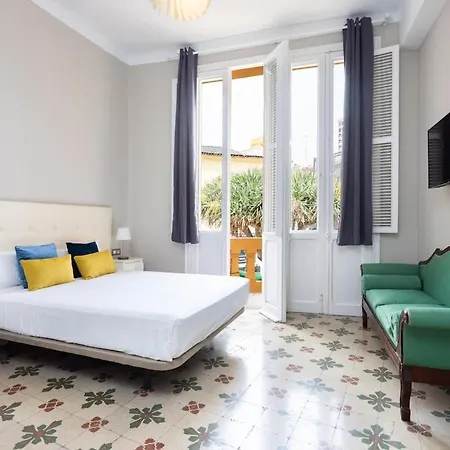 Palacio De Herrera * Santa Cruz de Tenerife