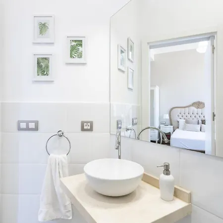 Apartmán Palacio De Herrera