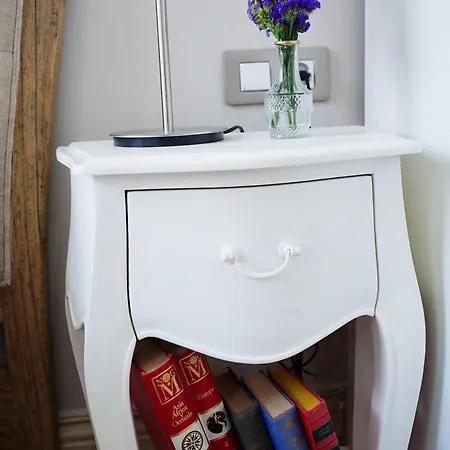 Palacio De Herrera Apartmán *