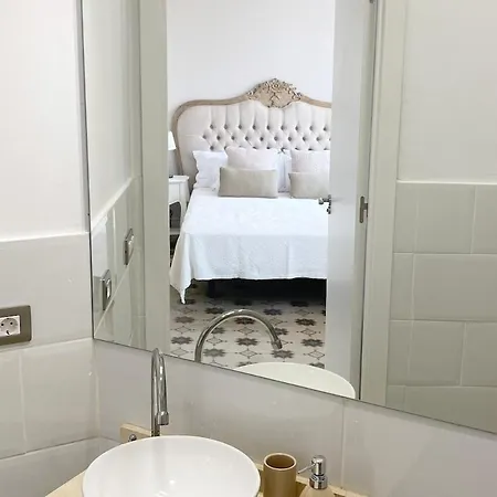 Apartmán Palacio De Herrera *