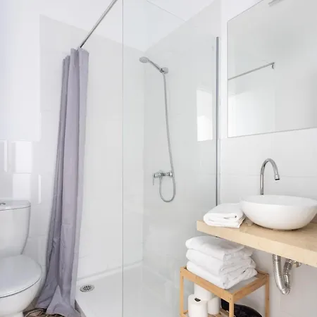 Apartmán Palacio De Herrera