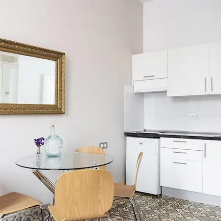 Apartmán Palacio De Herrera *